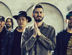 Lirik dan Terjemahan Lagu So Numb, Lagu Emosional Grub Band Linkin Park