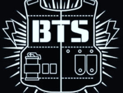 Logo BTS Rompi