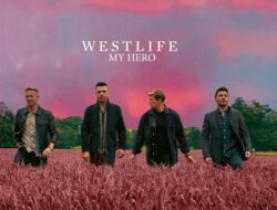 Lirik Lagu I Have A Dream Milik Westlife, Motivasi Untuk Pejuang Mimpi