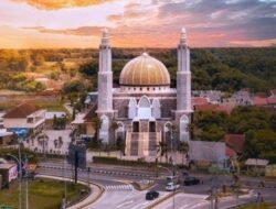 5 Wisata Religi di Jombang yang Bisa Jadi Destinasi Liburan Anda, Lengkap dengan Alamatnya