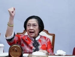 Lihat Emak-emak Antre Minyak Goreng, Megawati: Tiap Hari Apakah Ibu-ibu Hanya Menggoreng?