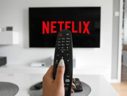 Cara Nonton Netflik Beserta Cara Pembayaran, Netflix Menyediakan Versi Bebas Bayar
