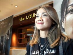 Tips Diet Ala Nirina Zubir, Berat Badan Turun Meskipun Tetap Makan Enak