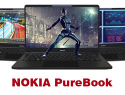 Nokia PureBook Pro, Resmi Rilis berikut ini Spesifikasi dan Harga yang di Tawarkan