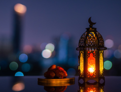 Doa-Doa Menyambut Bulan Ramadhan, Mulai Datangnya Bulan Ramadhan Hingga Selesainya Bulan Ramadhan
