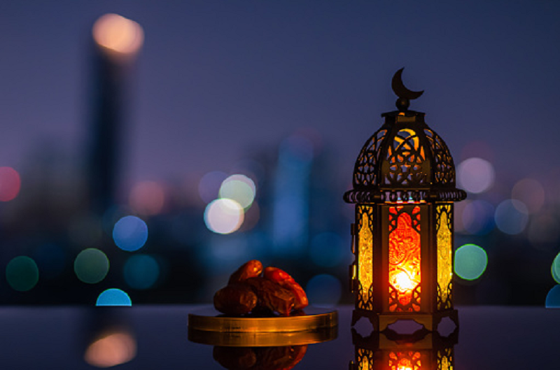 Hafalan di bulan ramadhan