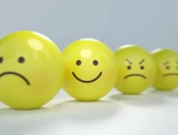 Tips Melegakan Pikiran dengan Cara Meluapkan Emosi yang Positif