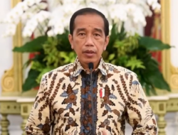 Banyak Menteri Masih Pakai Produk Impor, Presiden Jokowi Akan Reshuffle?