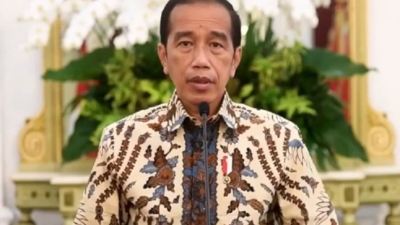 Banyak Menteri Masih Pakai Produk Impor, Presiden Jokowi Akan Reshuffle?