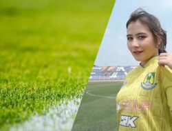 Prilly Latuconsina Sentil PSSI, Laga Persikota VS Farmel FC Diwarnai Kontroversi