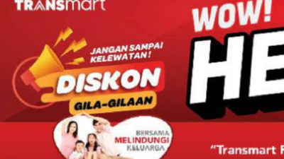 Promo Carrefour weekend 19 Maret 2022