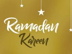 Ramadhan atau Ramadan? Apakah Penulisanmu Sudah Benar? Simak Penjelasannya Disini!