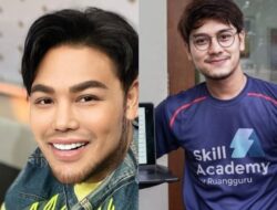 Turut Promosikan DNA Pro Akademik, Ivan Gunawan dan Rizky Billar Akan Dipenjara?