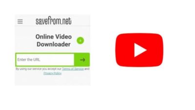 SSYoutube Savefrom.net, Download Video Youtube dengan Sekali Klik