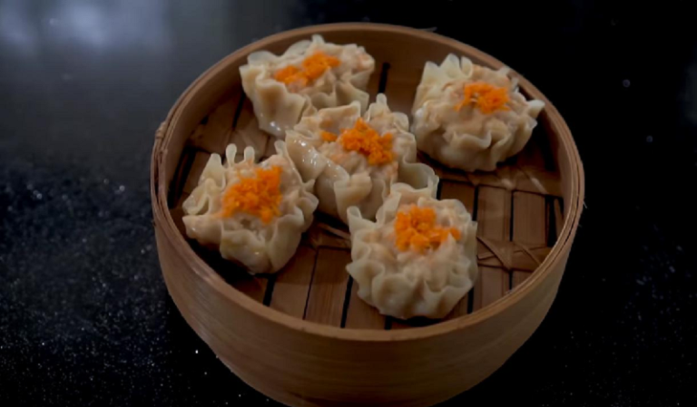 Resep Siomay Dimsum Ayam Terenak Bikinnya Mudah Dan Praktis Aksara Resep