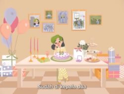 Lirik Lagu Idgitaf – Takut, Lagu yang Relate untuk Remaja Memasuki Umur 20-an