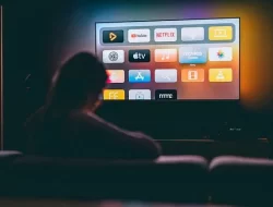 Jadwal TV ANTV, Net TV, Indosiar, RCTI Hari Ini Jum’at 18 Maret 2022: Nantikan TAYANGAN kesayangan Anda
