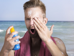 Jangan Asal Beli, Simak Tips Memilih Sunscreen yang Tepat untuk Kulit Anda