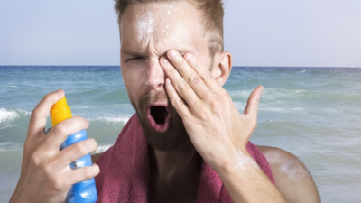 Jangan Asal Beli, Simak Tips Memilih Sunscreen yang Tepat untuk Kulit Anda