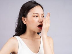 Tips Menghilangkan Bau Mulut Saat Puasa, Dijamin nafas Segar Seharian