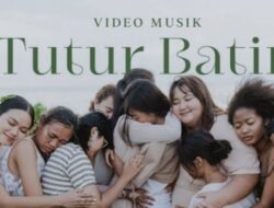 Merayakan Penerimaan Diri Lewat Lagu Tutur Batin – Yura Yunita, Ini Lirik Lengkapnya