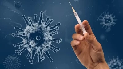 Tips Kurangi Rasa Sakit Usai Vaksin Serta Efek Samping Vaksin Booster