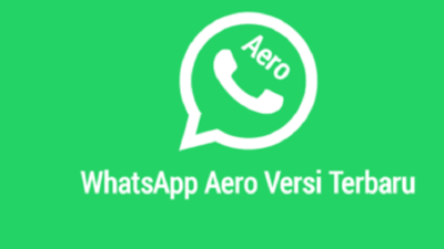 Download WA Aero Disini! Nikmati Fitur WhatsApp Menarik dengan Gratis