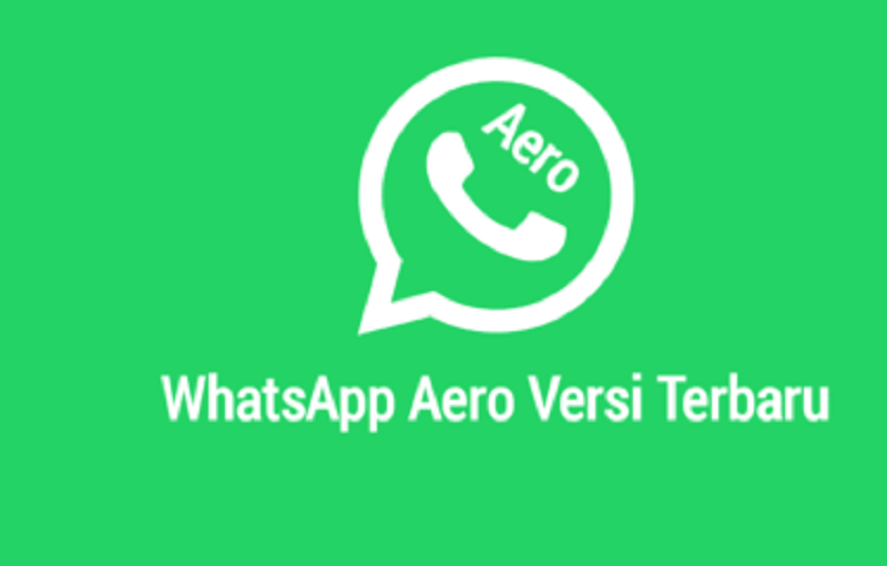 Download WA Aero Disini! Nikmati Fitur WhatsApp Menarik dengan Gratis