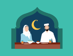 10 Hal yang Dapat Membuat Puasa Ramadhan-mu batal. Berikut ini Penjelasanya