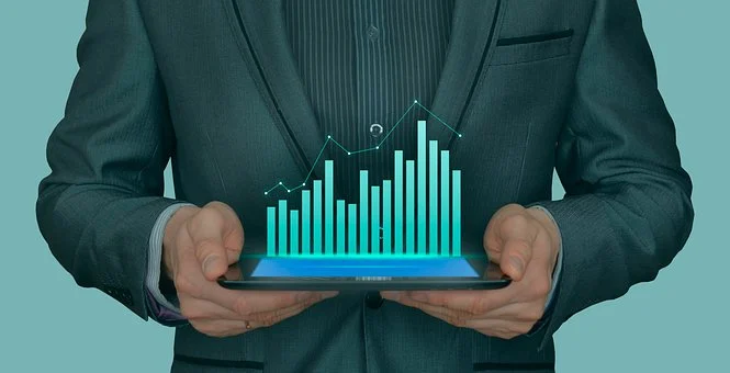 Candlestik Dalam Treding Saham