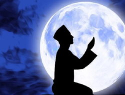 Doa Bulan Ramadhan yang Harus Kamu Amalan akan Semakin Afdal