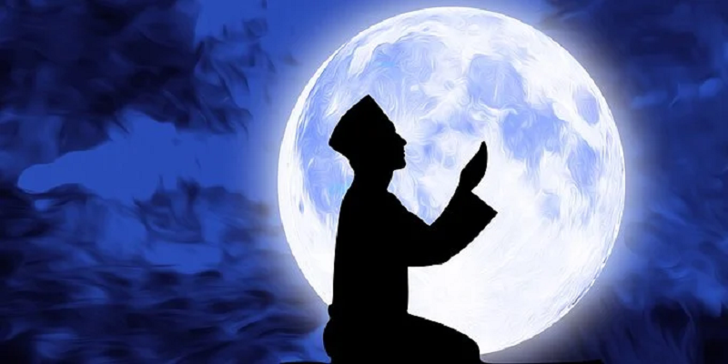 Doa Menjelang Ramadhan