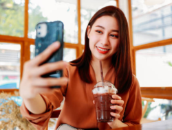 Filter Instagram yang Bagus untuk Selfie Viral 2022