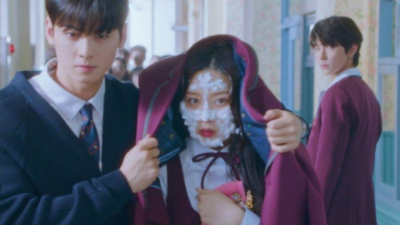 Rekomendasi Drama Korea Dengan Tema Sekolah Berserta Link, True Beauty Berkisah Pembullyan di Sekolah