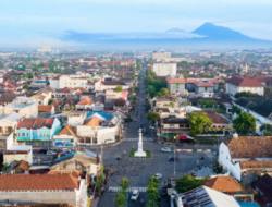 6 Kota Pendidikan di Indonesia, Yogyakarta Kota Pendidikan Terbaik di Indonesia