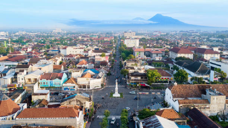 kota pendidikan