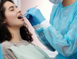 Menkes Memprediksi Teledentistry akan Meningkatkan Akses Pelayanan Kesehatan Gigi