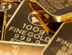 Harga Emas Antam Hari Ini 30 Maret 2022, Turun Lagi Rp 2000  Menjadi Rp 983.000 Per Gram, Makin Jauh dari 1 Juta