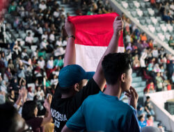 Fajar/Rian ke Semifinal Swiss Open 2022 Seusai Tekuk Ganda Malaysia dalam Pertarungan Sengit