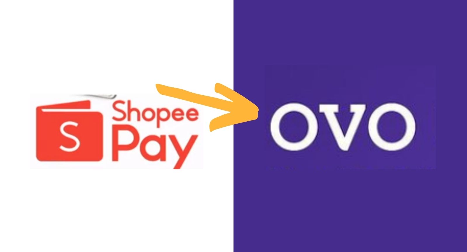 Cara Transfer ShopeePay ke OVO