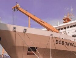 Jadwal dan Harga Tiket Kapal Pelni Dobonsolo Bulan Maret 2022