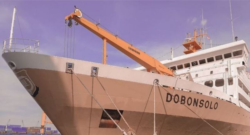 Kapal Dobonsolo (IG: moreys.chris)
