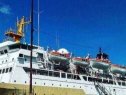 Jadwal dan Harga Tiket Kapal Pelni Sirimau Bulan Maret 2022