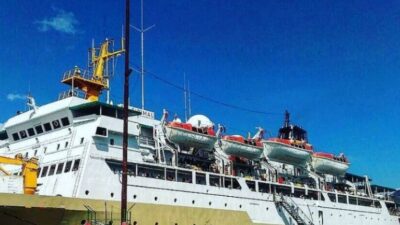 Jadwal dan Harga Tiket Kapal Pelni Sirimau Bulan Maret 2022