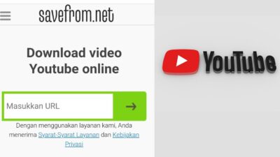 SSYouTube Savefrom.net: Cara Mudah Download Video YouTube Tanpa Aplikasi April 2022, Gratis!