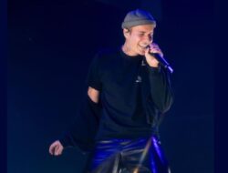 Viral di TikTok!  Lirik Lagu Berjudul Favorite Girl – Justin Bieber, You’re Always Number One