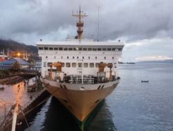 Jadwal dan Harga Tiket Kapal Pelni Tidar Maret 2022: Ambon Tual Berangkat 21 Maret