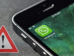 Bahaya GB WhatsApp! Pengguna GB WhatsApp Harus Simak Bahayanya Berikut Ini