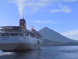 Jadwal dan Harga Tiket Kapal Pelni Labobar Maret 2022: Bitung Ternate Berangkat 26 Maret