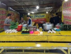 3 Rekomendasi Wisata Kuliner Legendaris Jombang, Lengkap dengan Alamatnya